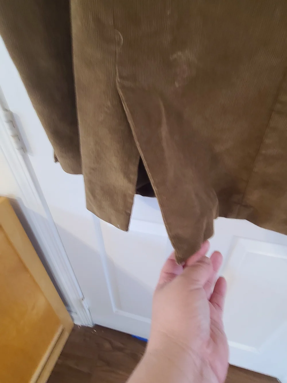 Nautica sport coat
